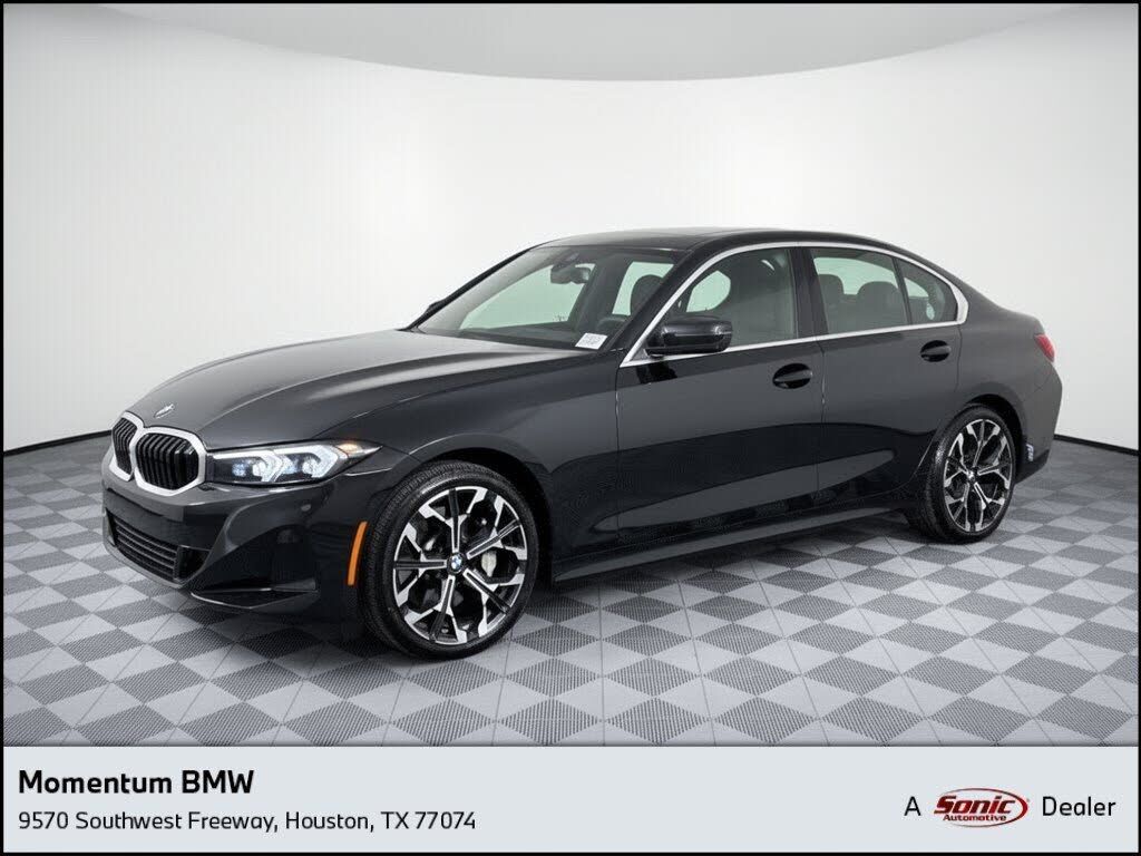 2026 BMW 3 Series