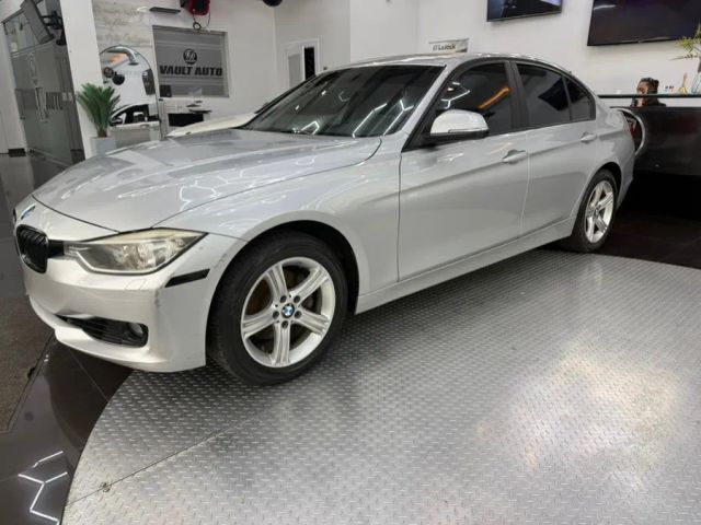 2015 BMW 328i