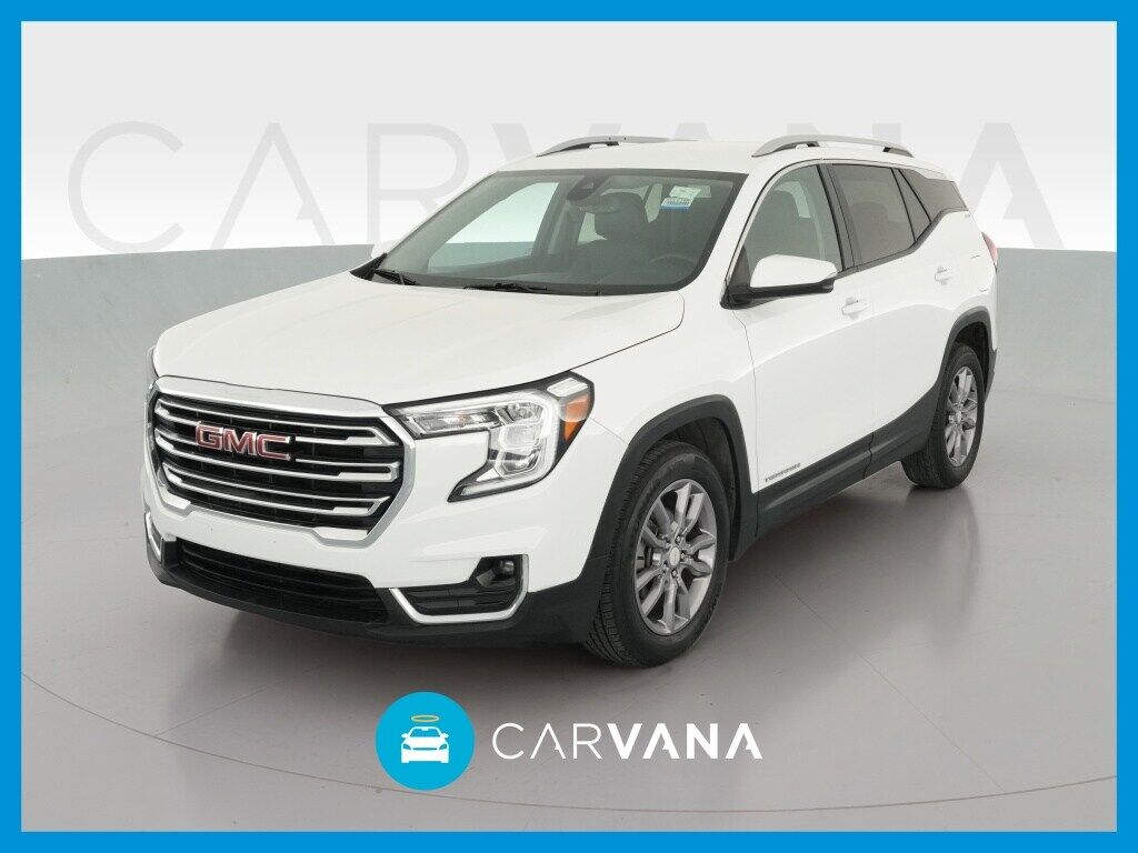 2023 GMC Terrain