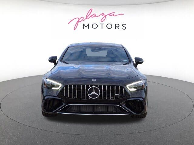 2023 Mercedes-Benz AMG GT
