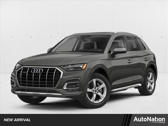 2024 AUDI Q5