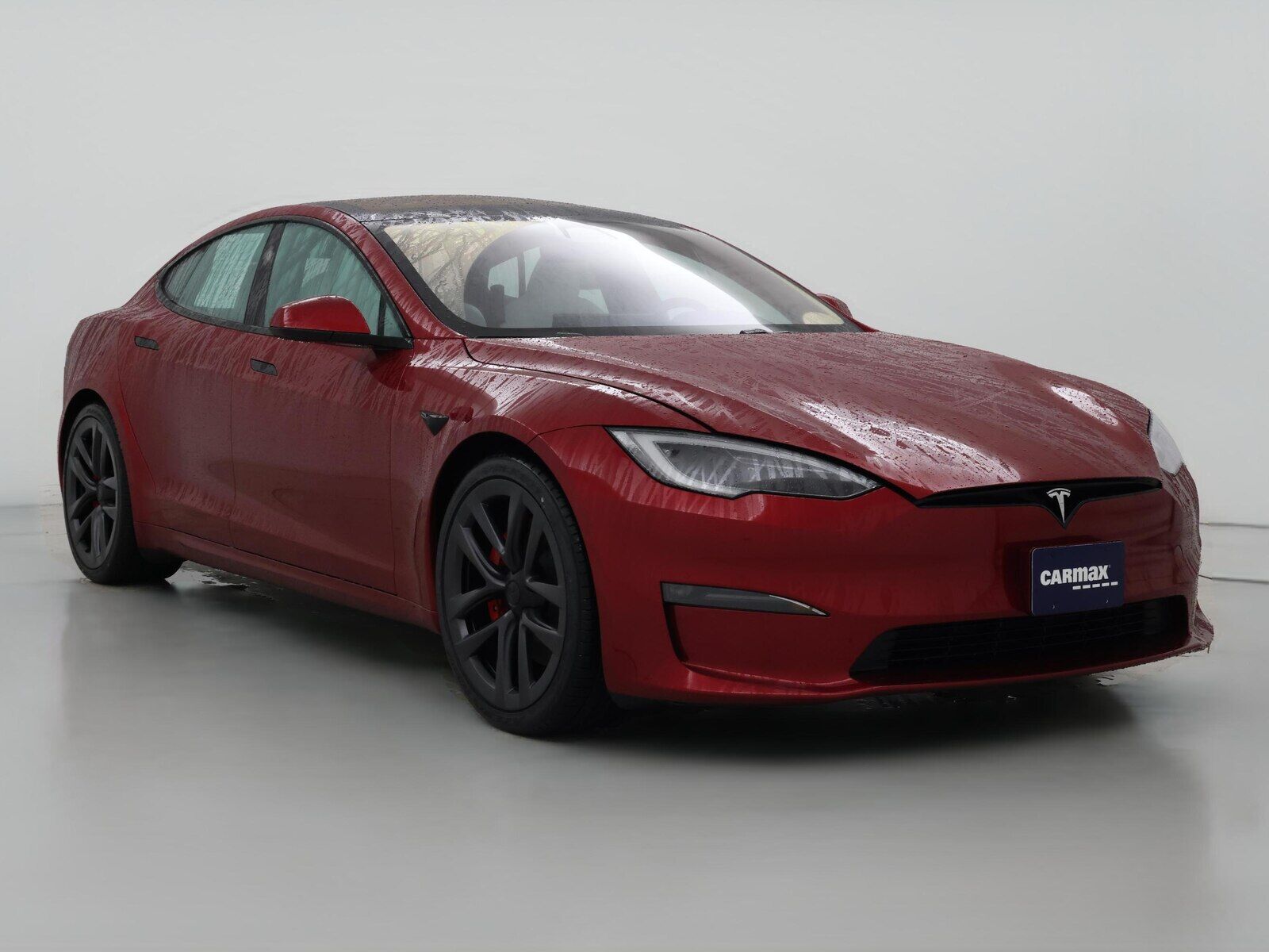 2023 TESLA Model S