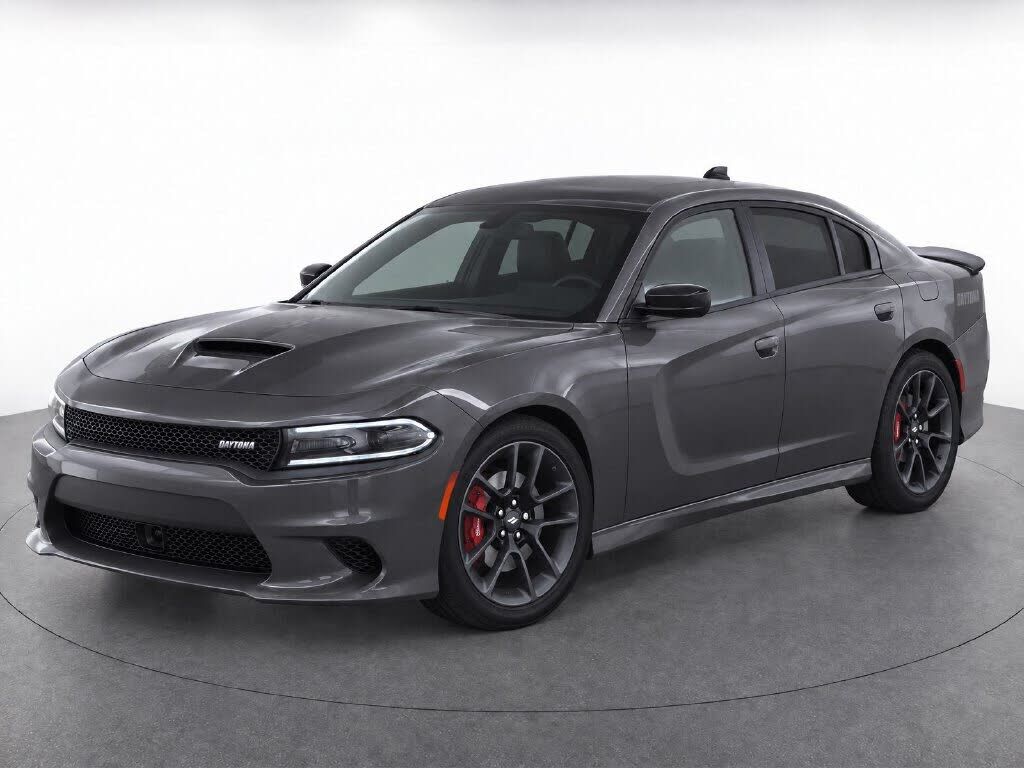 2023 DODGE Charger