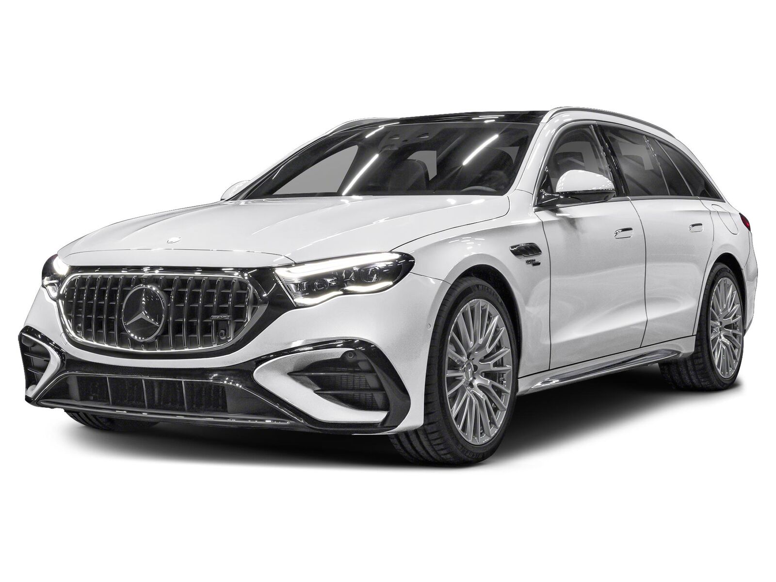 2027 MERCEDES-BENZ E-Class