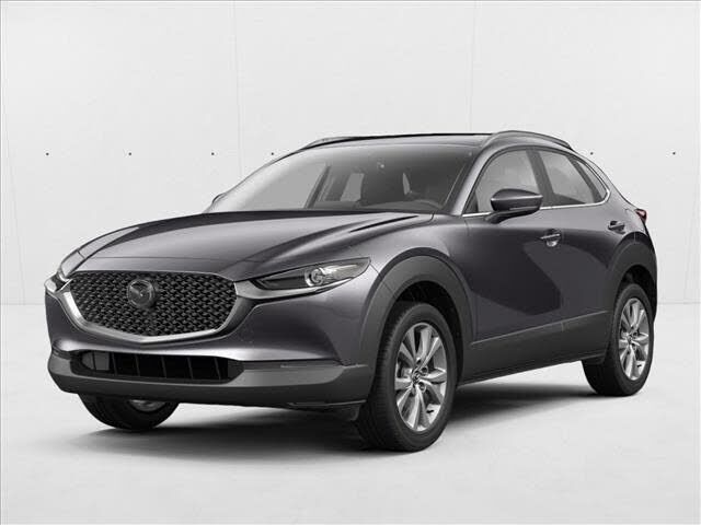 2024 MAZDA CX-30