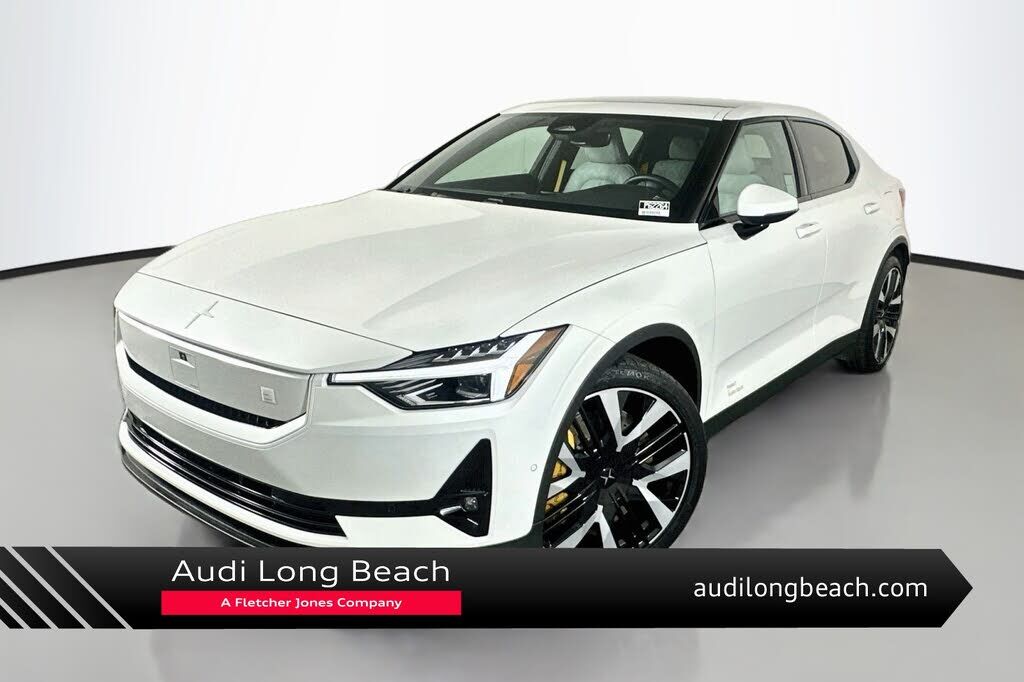 2024 POLESTAR PS2