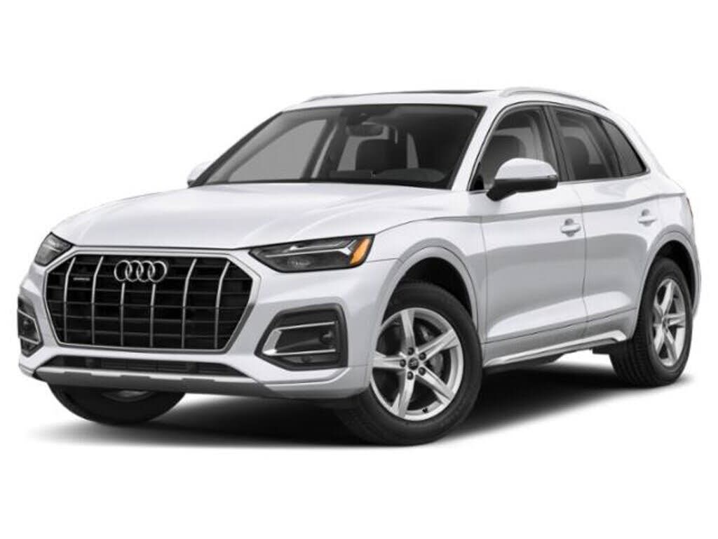 2024 AUDI Q5