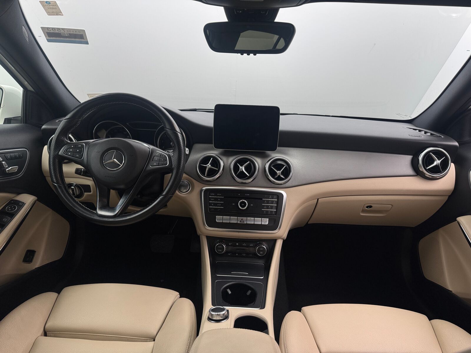 2020 Mercedes-Benz GLA-Class