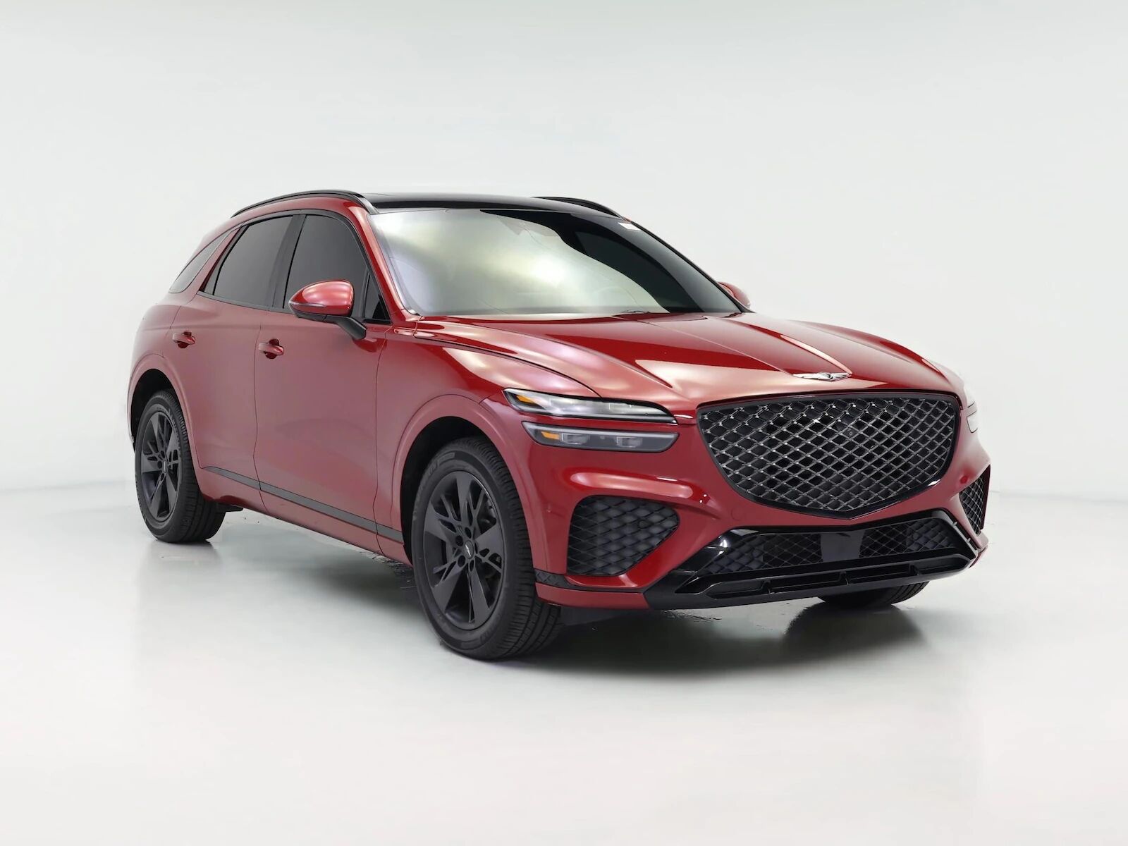 2022 GENESIS GV70