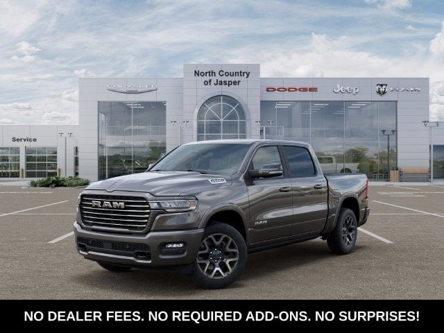 2027 RAM 1500