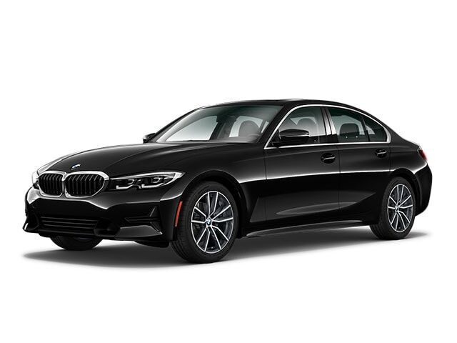 2022 BMW 3 Series