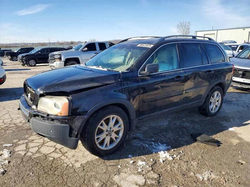 2005 VOLVO XC90