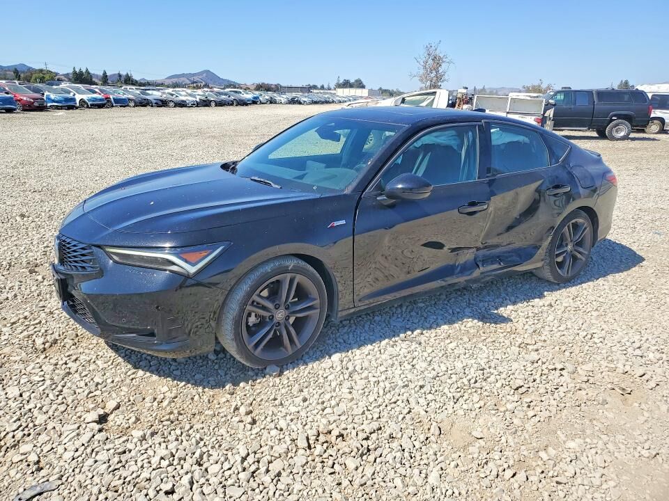 2023 ACURA Integra
