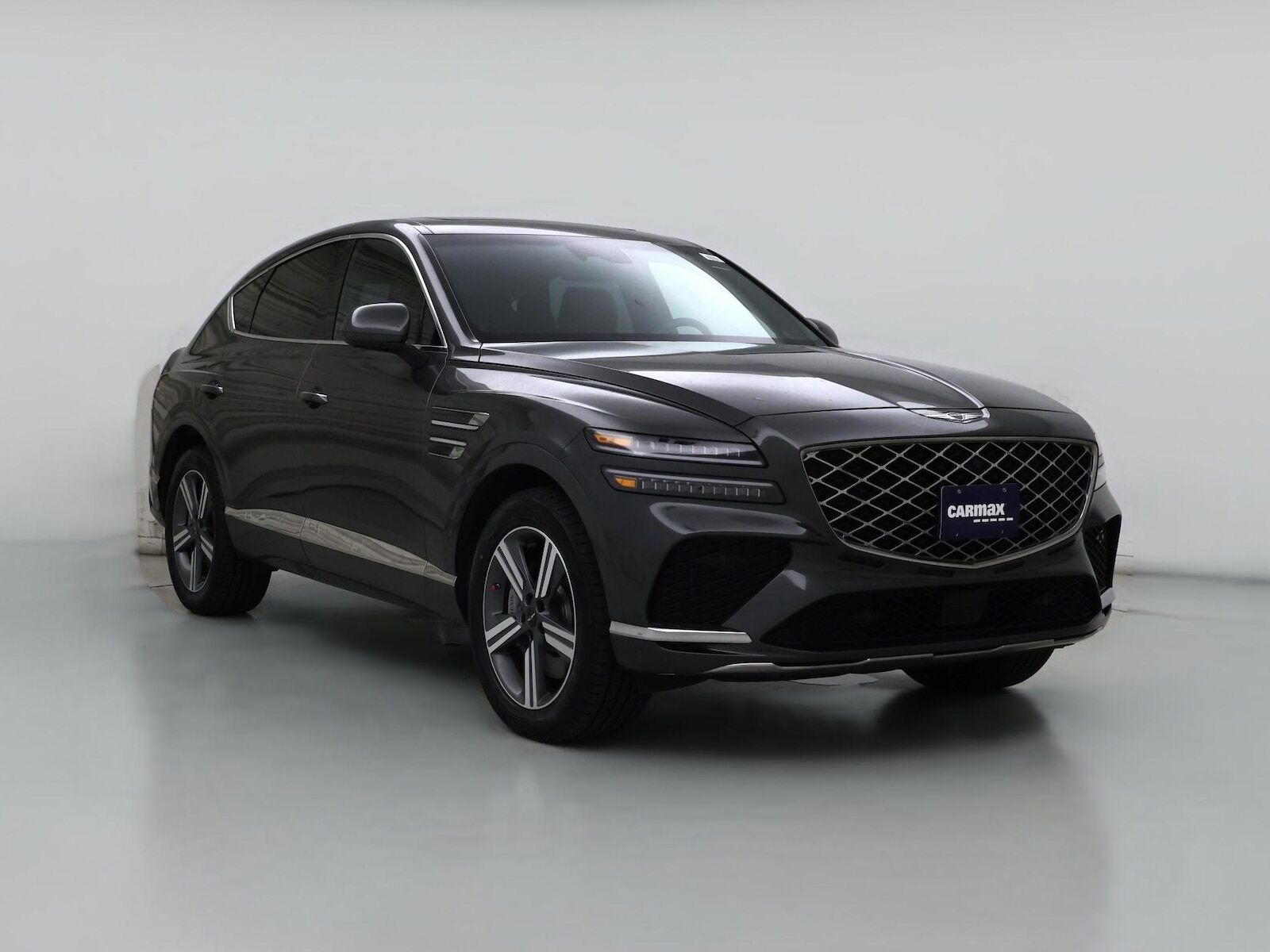2025 GENESIS GV80