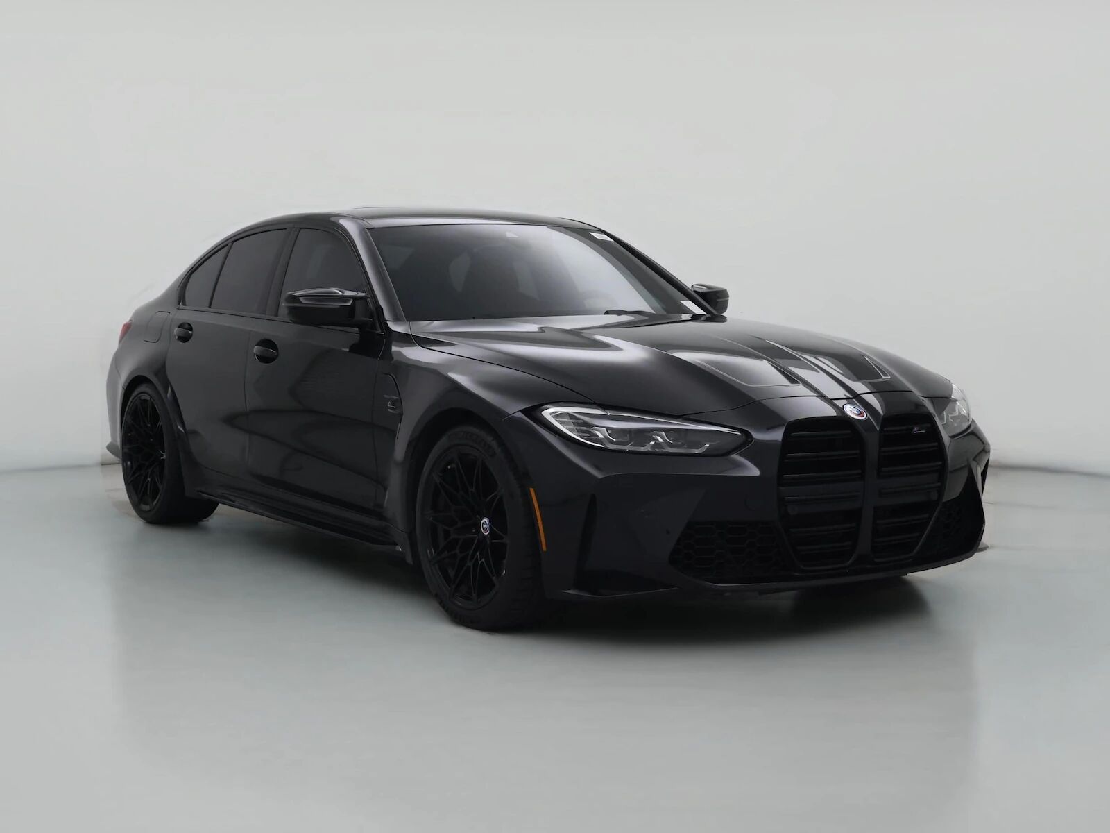 2023 BMW M3