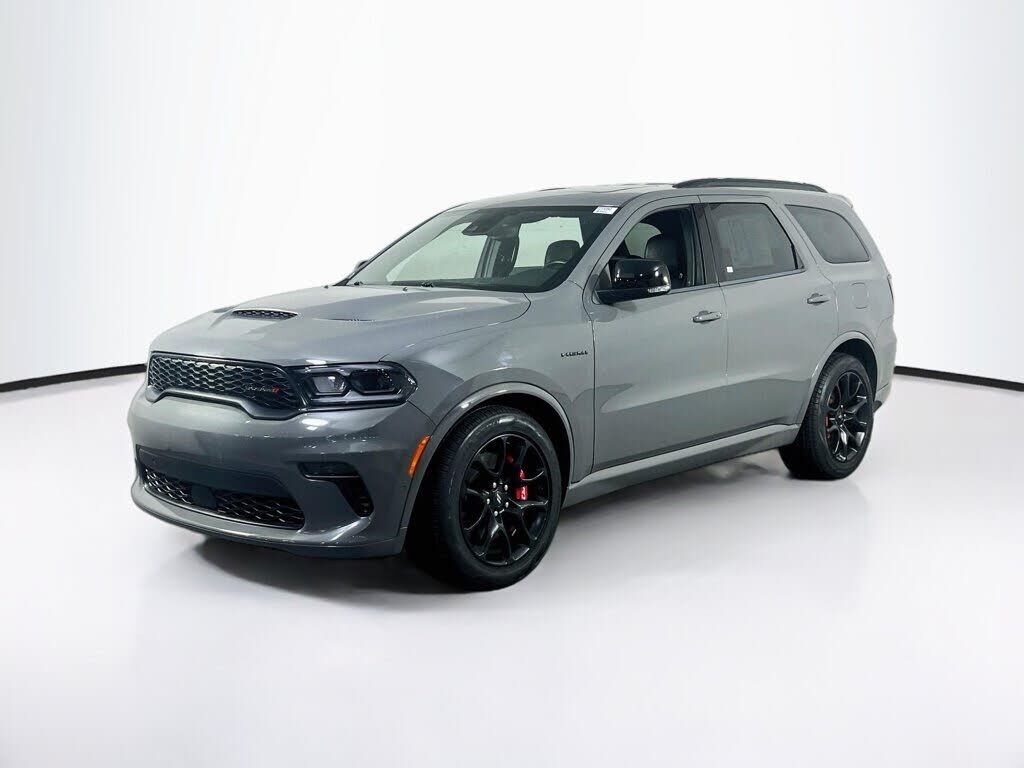 2023 DODGE Durango