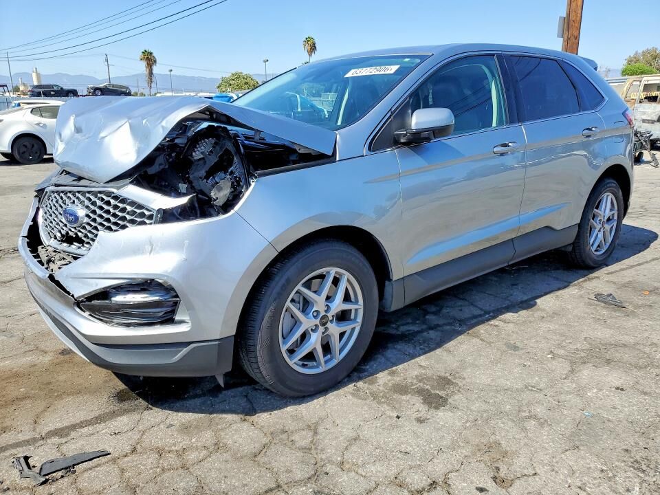 2023 FORD Edge