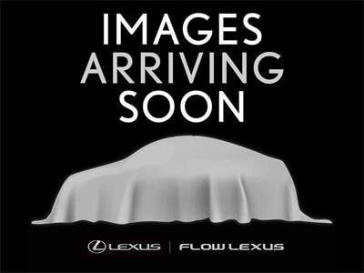 2024 LEXUS NX