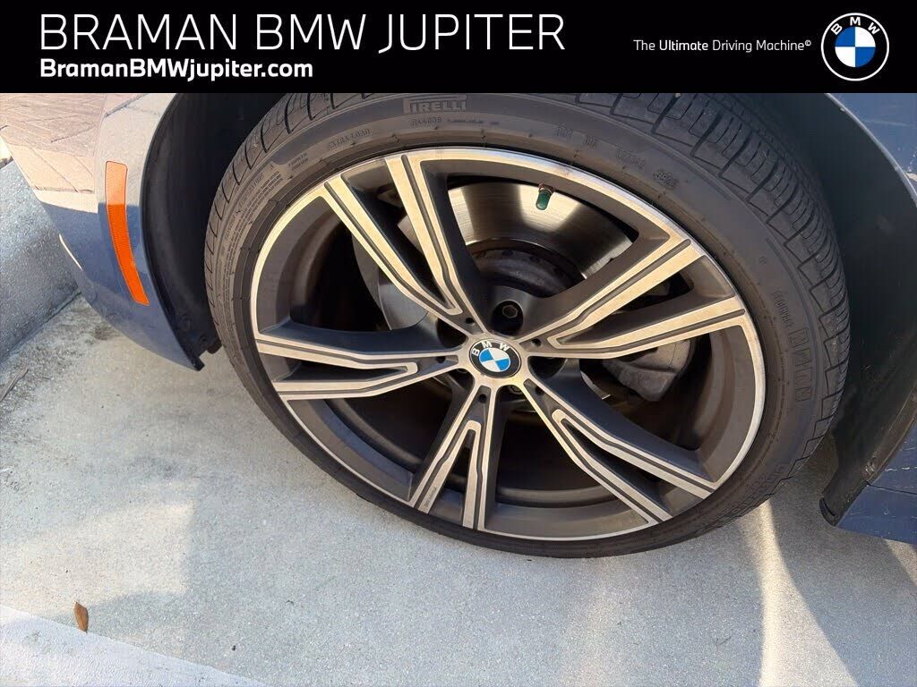 2023 BMW 3 Series