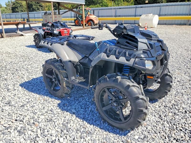 2023 POLARIS Sportsman