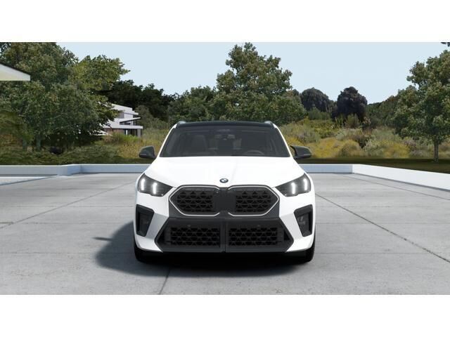 2027 BMW X2