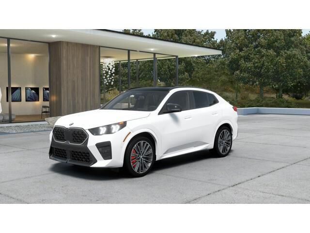 2027 BMW X2
