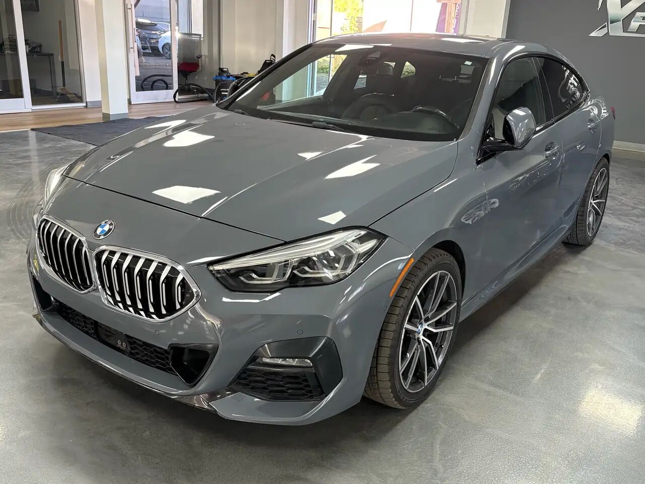 2021 BMW 228i
