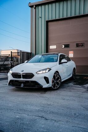 2025 BMW 2 Series