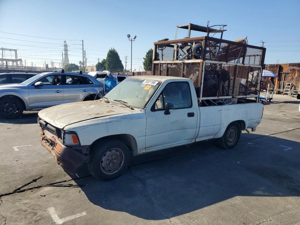 1992 TOYOTA Pick-Up