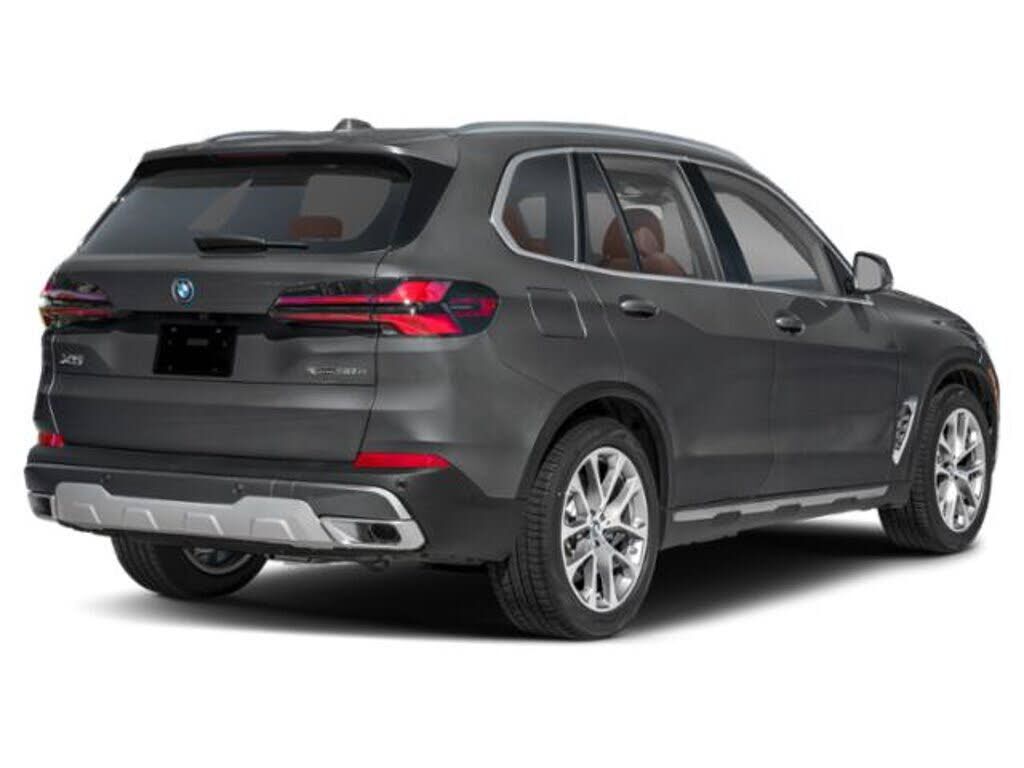 2025 BMW X5