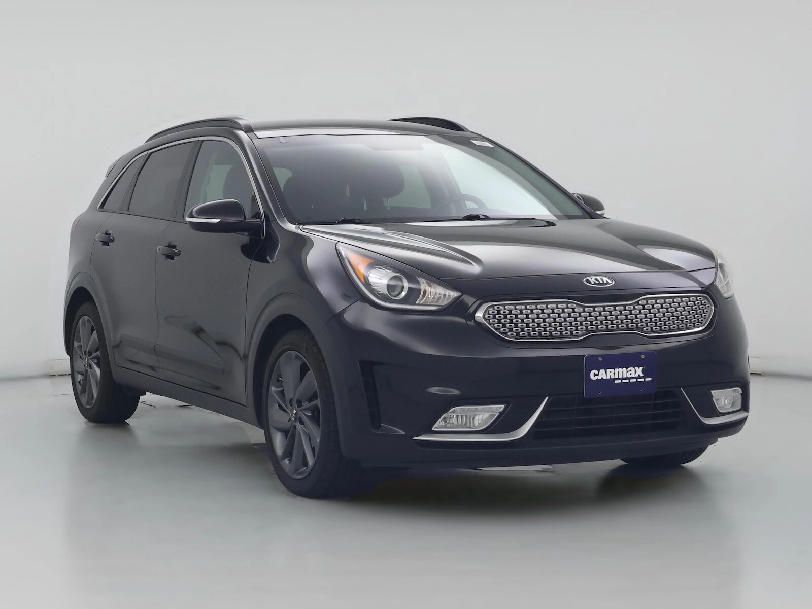 2017 KIA Niro