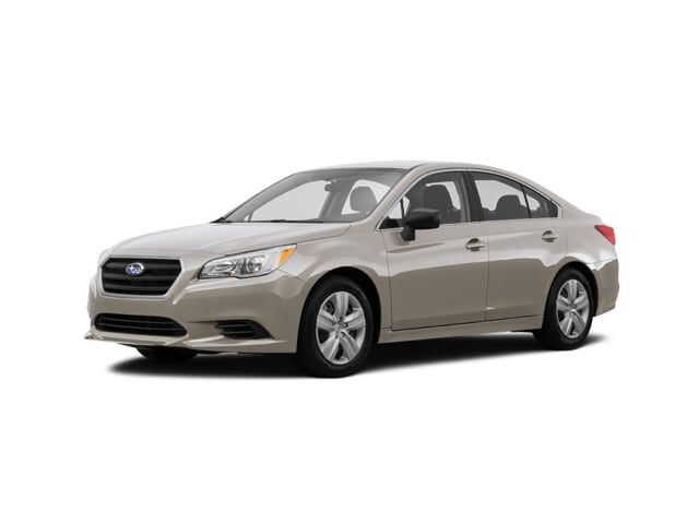 2016 SUBARU Legacy