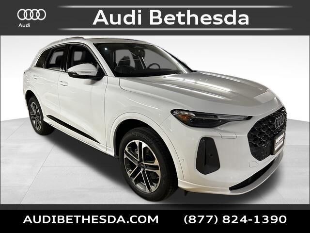 2026 AUDI Q5