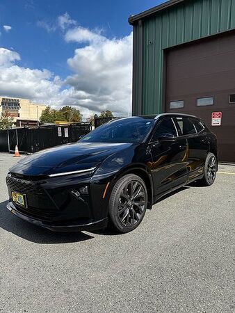 2025 TOYOTA Crown Signia