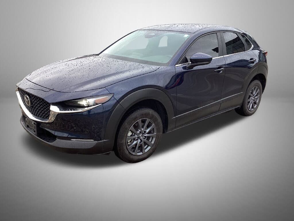 2024 MAZDA CX-30