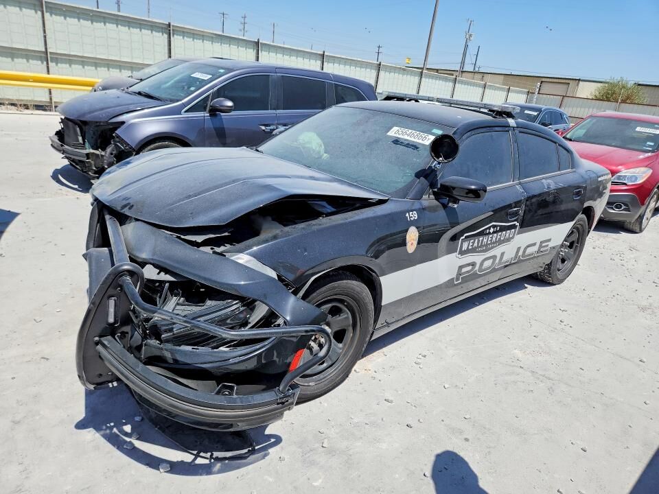 2023 DODGE Charger