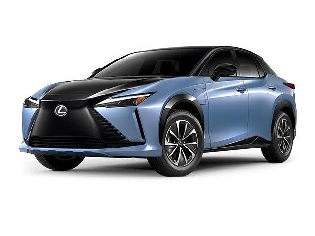 2024 LEXUS RZ