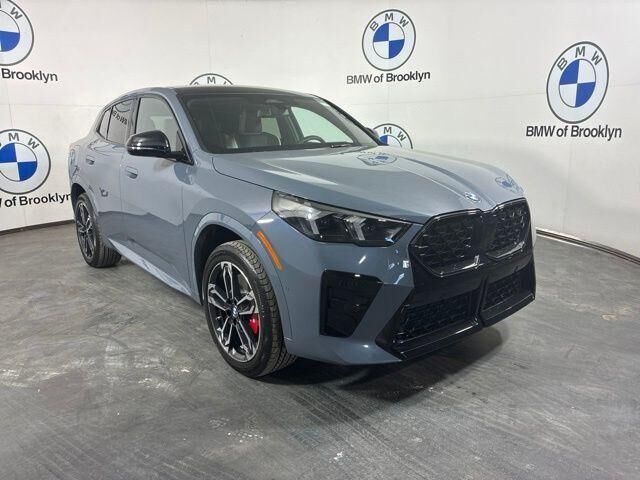 2026 BMW X2