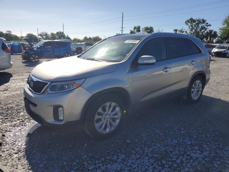 2014 KIA Sorento