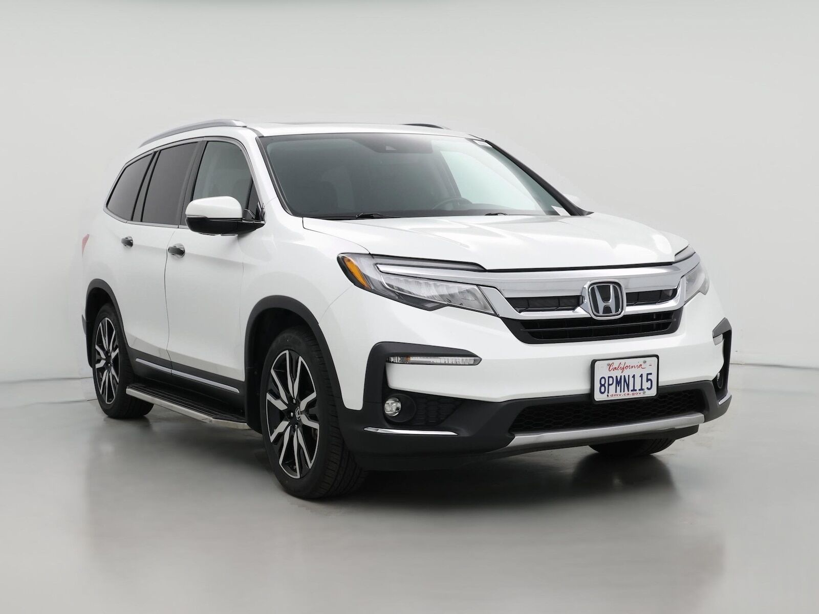 2020 HONDA Pilot