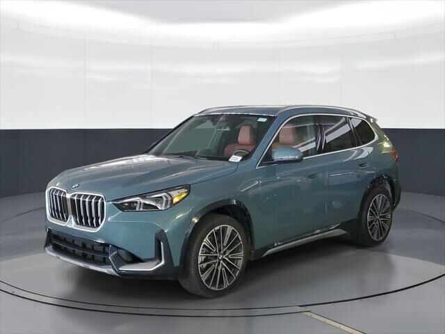 2026 BMW X1