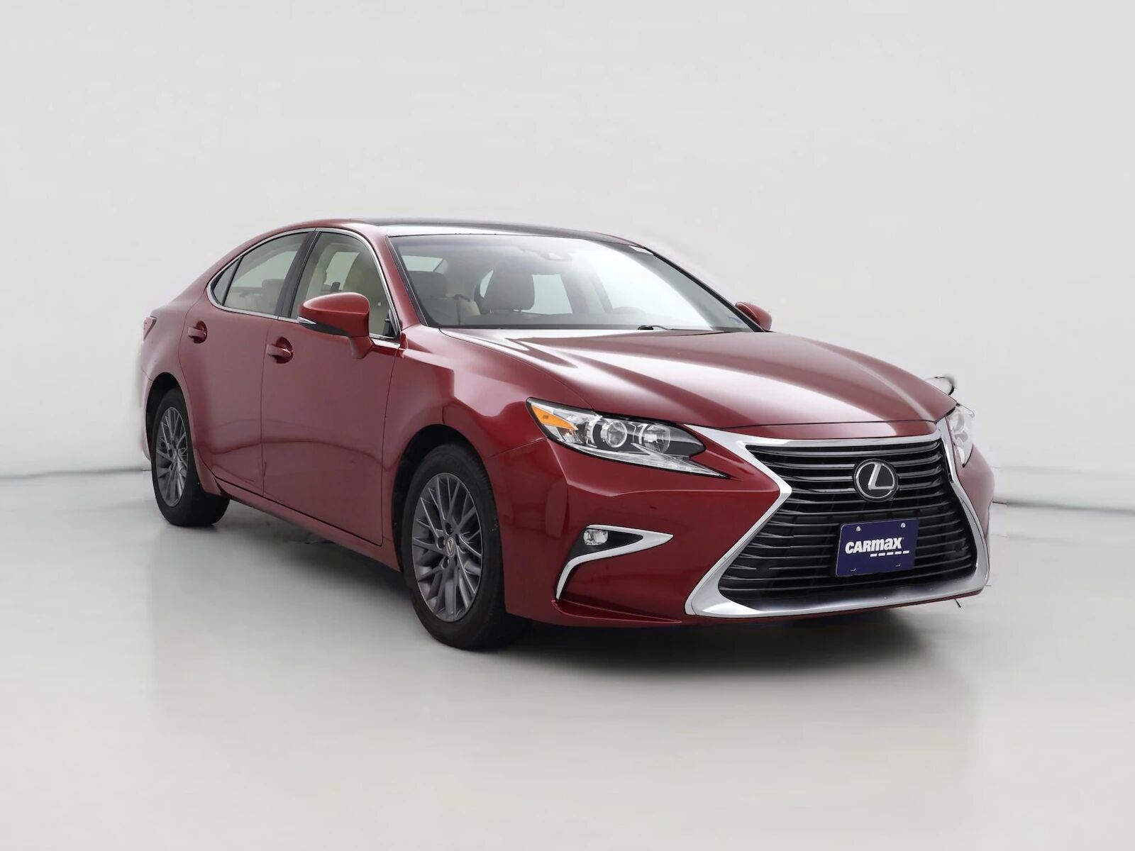 2018 LEXUS ES