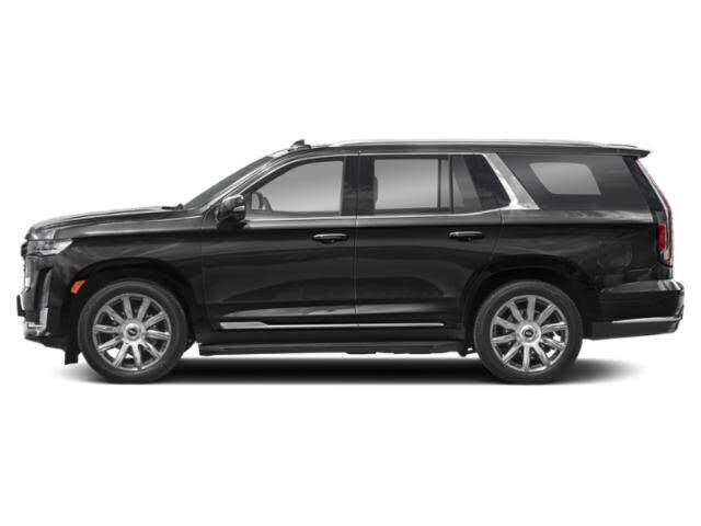 2023 CADILLAC Escalade