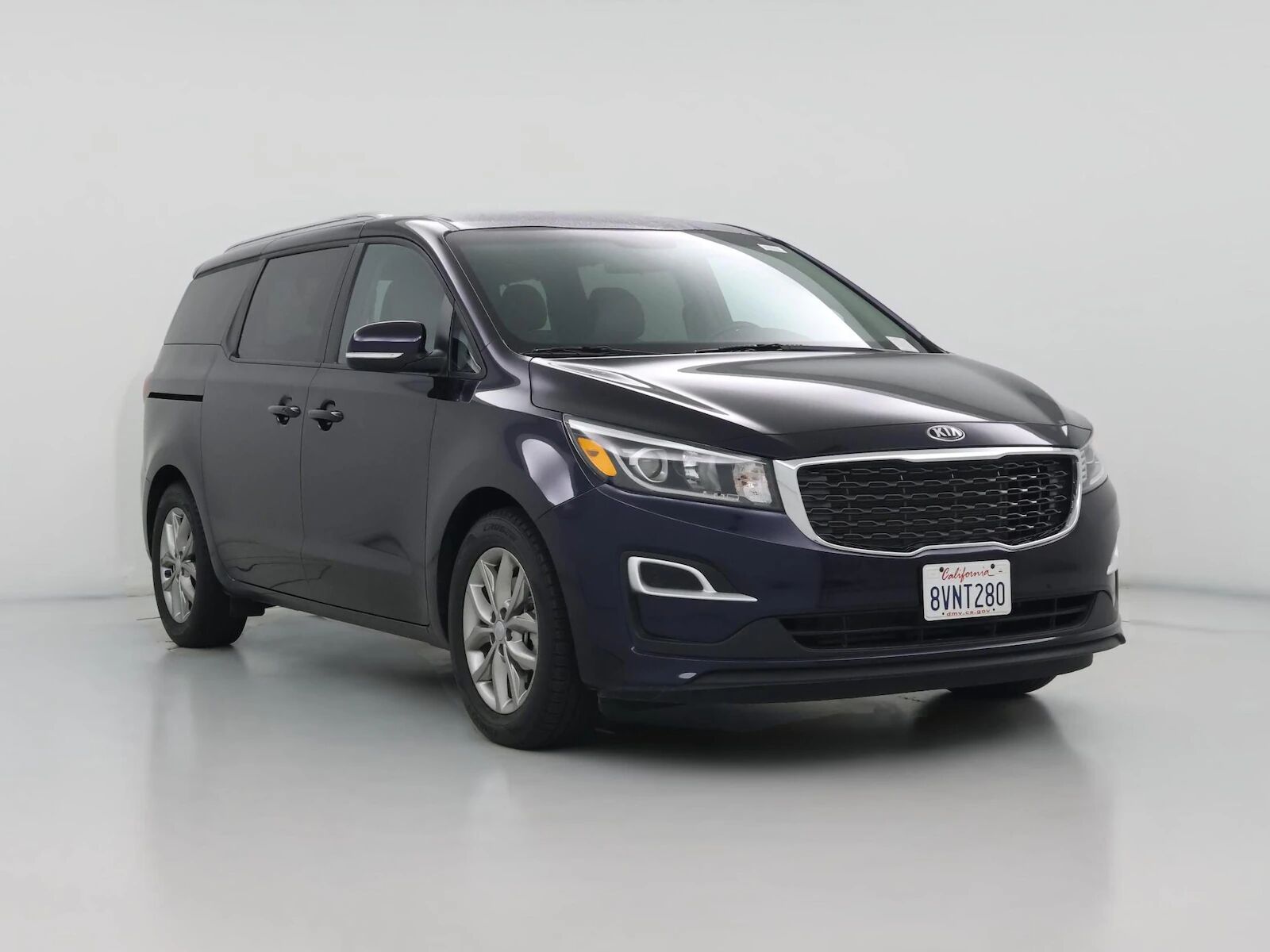 2021 KIA Sedona