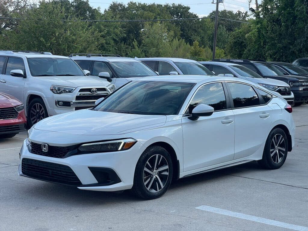 2023 HONDA Civic