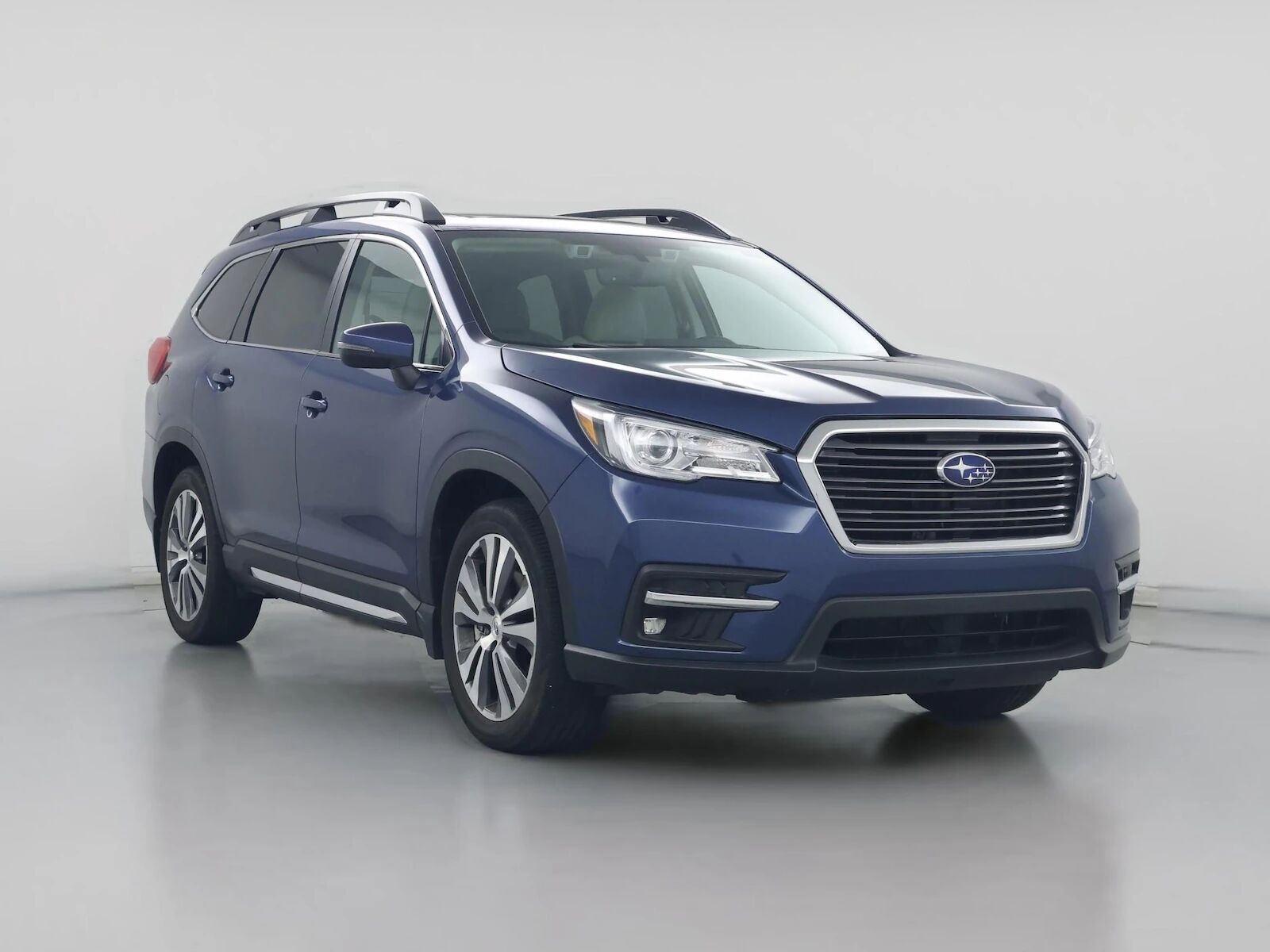 2021 SUBARU Ascent