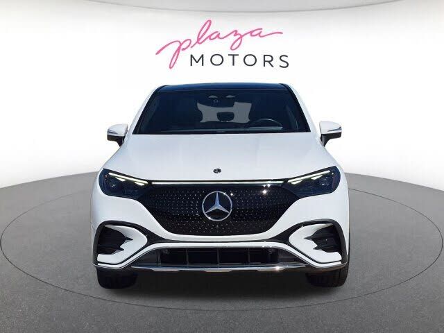 2023 Mercedes-Benz EQE-Class SUV