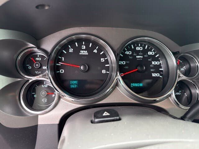2011 GMC Sierra