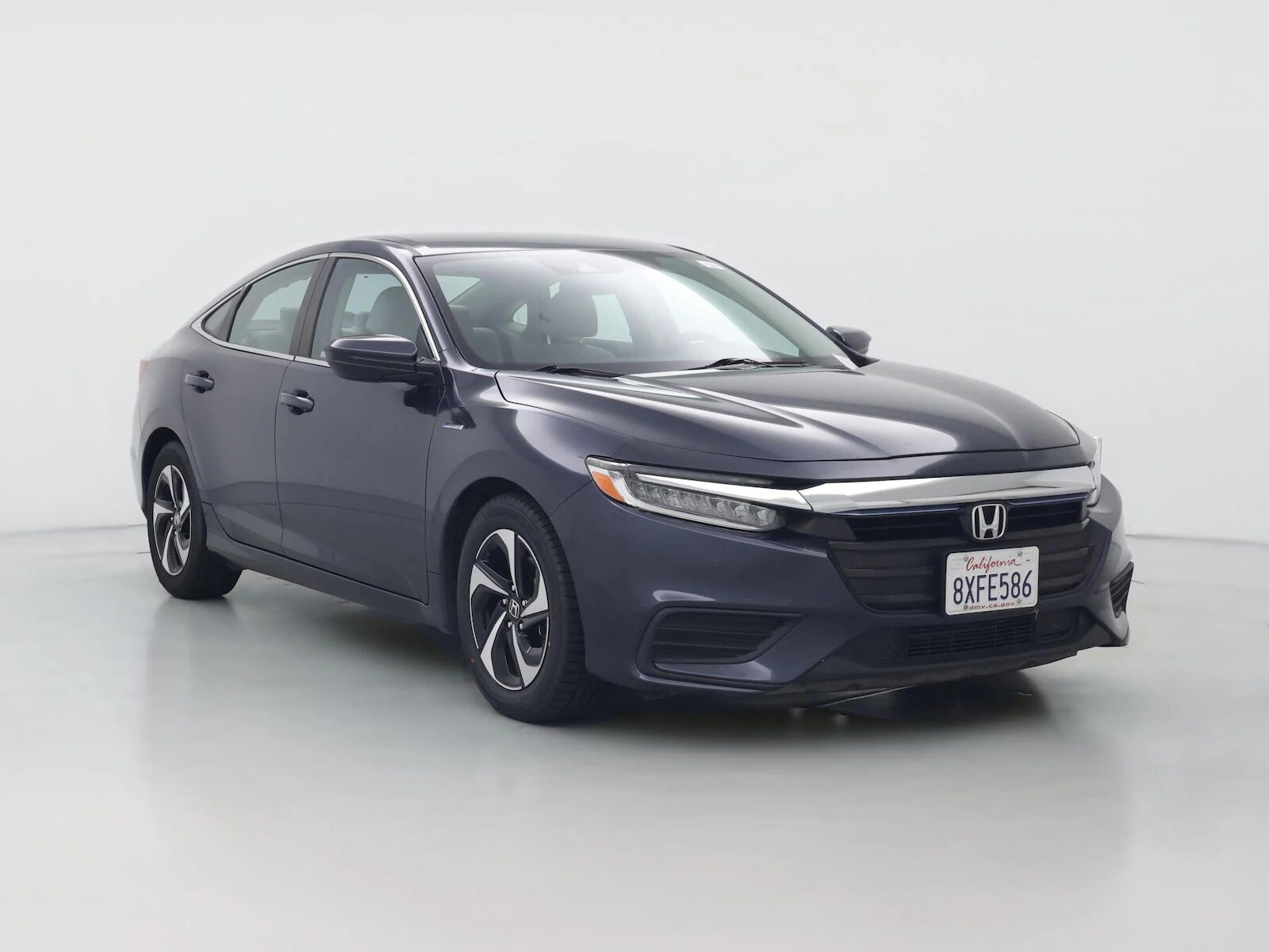 2022 HONDA Insight