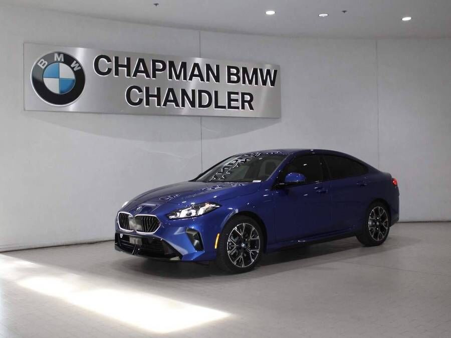2026 BMW 2 Series